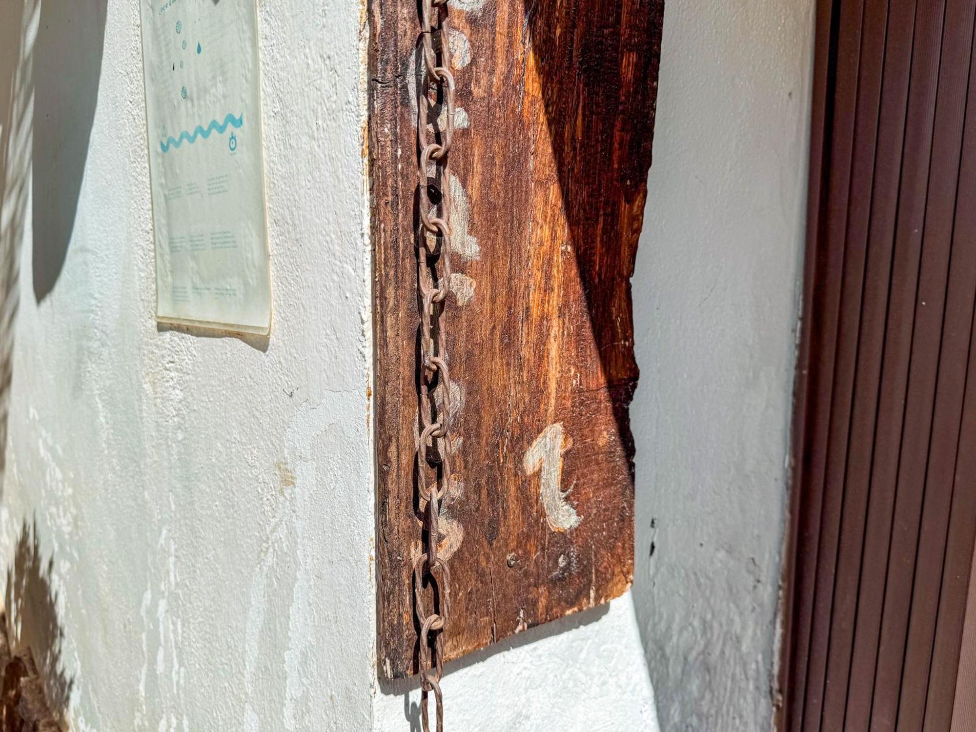 Cortijo Rural Bacares Guest House Freila Exterior foto